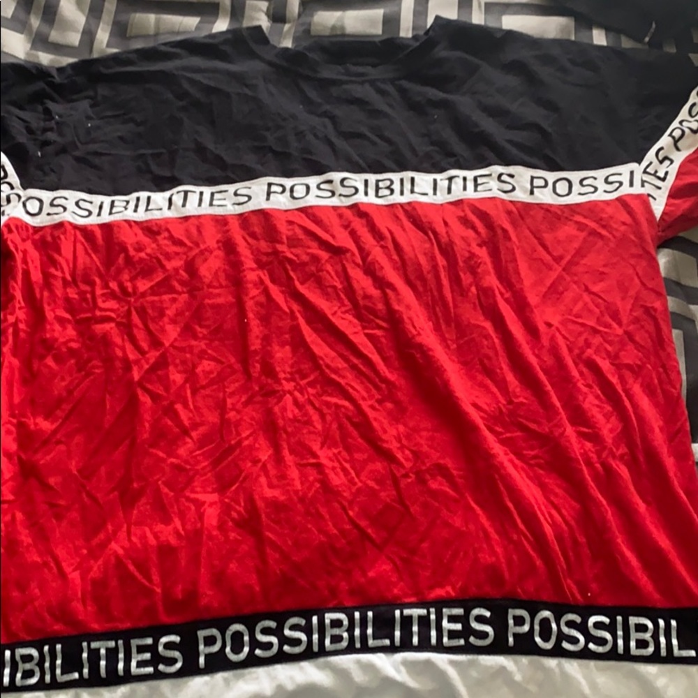 Passability T-shirt